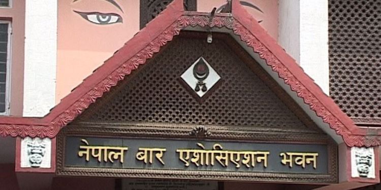 परराष्ट्रले राजदूत फिर्ता बोलाएपछि नेपाल बारले भन्यो- अदालतको आस्थामा आँच आउने काम नगर्नू