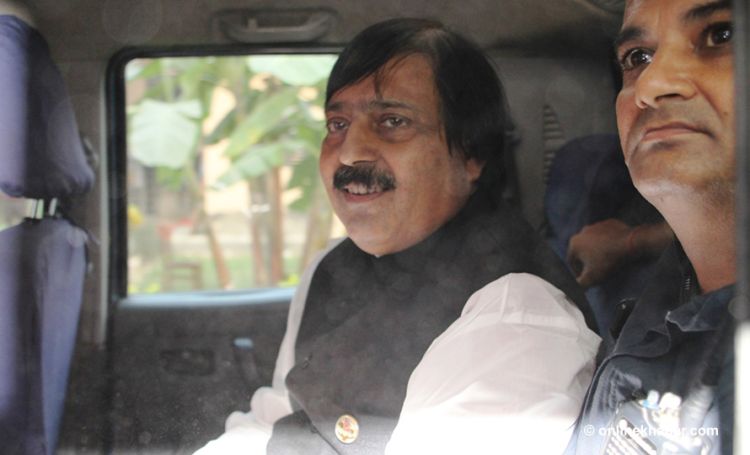 पूर्वमन्त्री आफताब आलमको निधन