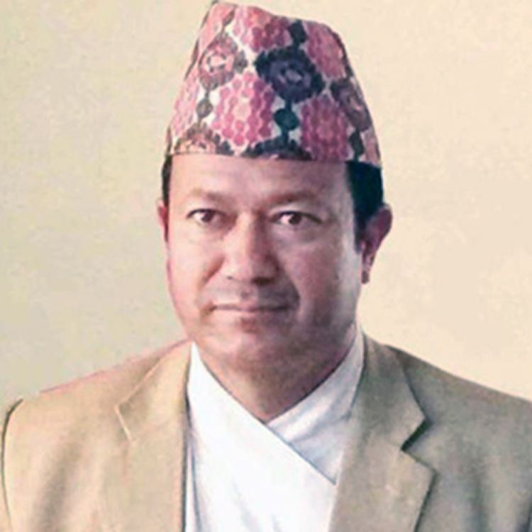 एमाले छाडेर नेपाली कम्युनिष्ट पार्टीमा जाँदै प्रकाश शाह