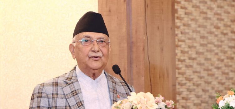 एमाले महाधिवेशन भृकुटीमण्डपमा हुने