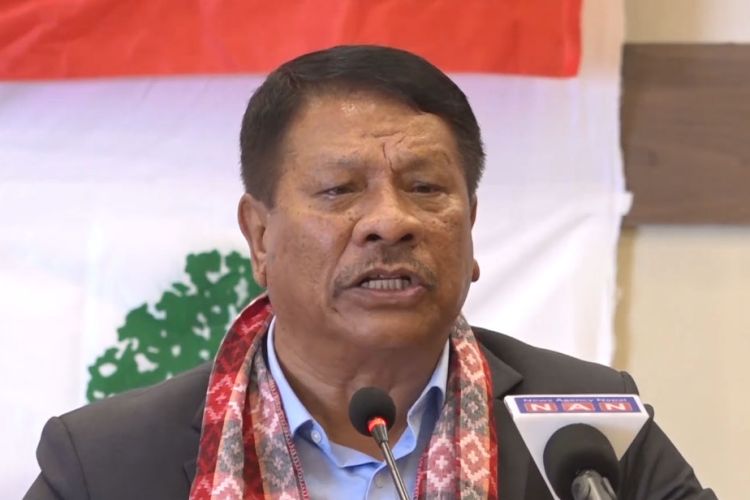 तोकिएको समयमा निर्वाचन नभए संसद पुनर्स्थापना गर्नुपर्छ- प्रकाशमान सिंह