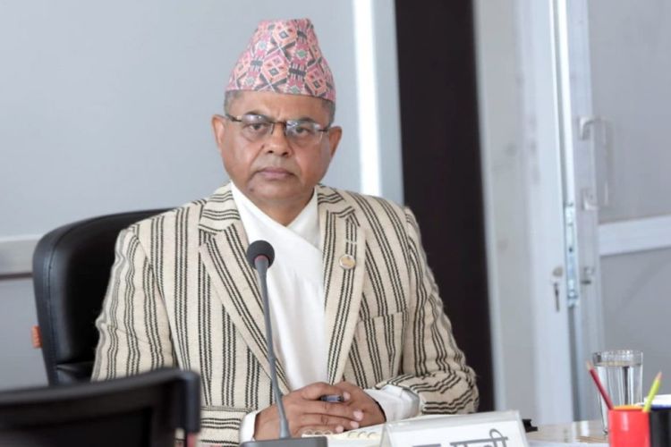 विधेयक निर्माणमा सक्रिय सरकार, १२१ वटा मस्यौदा तयार हुँदै