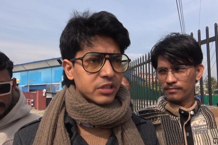 जेनजी’लाई विरोध प्रदर्शन गर्न प्रशासनले दिएन अनुमति