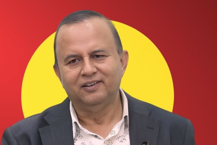 रवि-बालेन सम्झौतापछि शंकर पोखरेलले भने- विध्वंशका योजनाकार र सञ्चालक सार्वजनिक हुँदैछन्