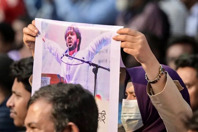 जसको मृत्युको खबरले बंगलादेशमा फेरि भड्किएको छ हिंसा