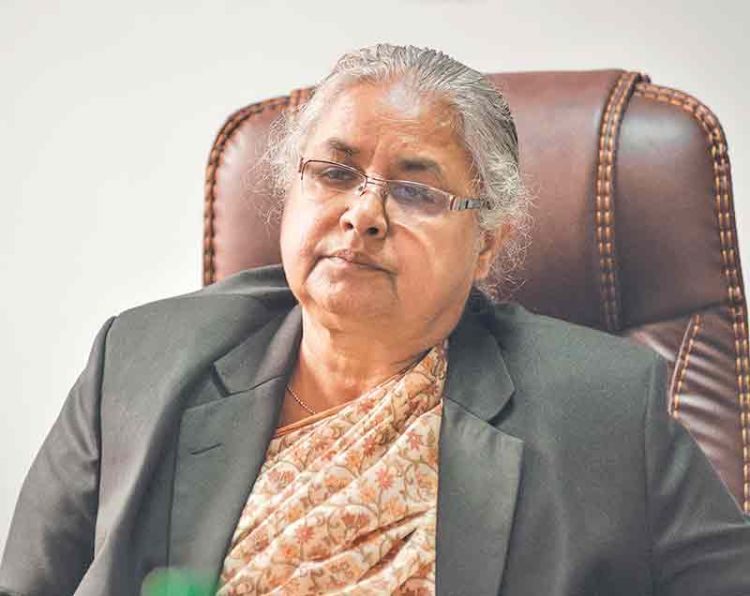 प्रधानमन्त्री कार्कीले दल, निर्वाचन आयोग र नागरिक प्रतिनिधिसँग छलफल गर्दै