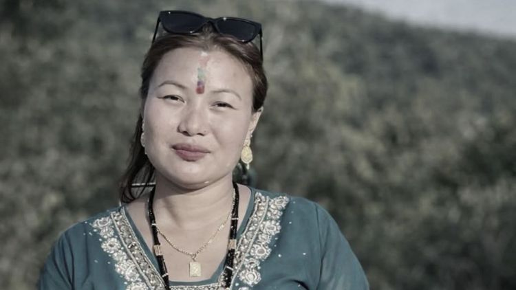 सिन्धुलीमा बुहारीमाथि आगजनी गरी हत्या, सासू र नन्द पक्राउ