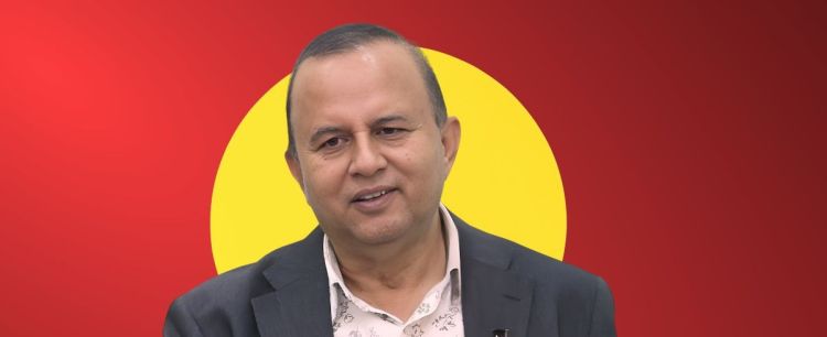 रवि-बालेन सम्झौतापछि शंकर पोखरेलले भने- विध्वंशका योजनाकार र सञ्चालक सार्वजनिक हुँदैछन्