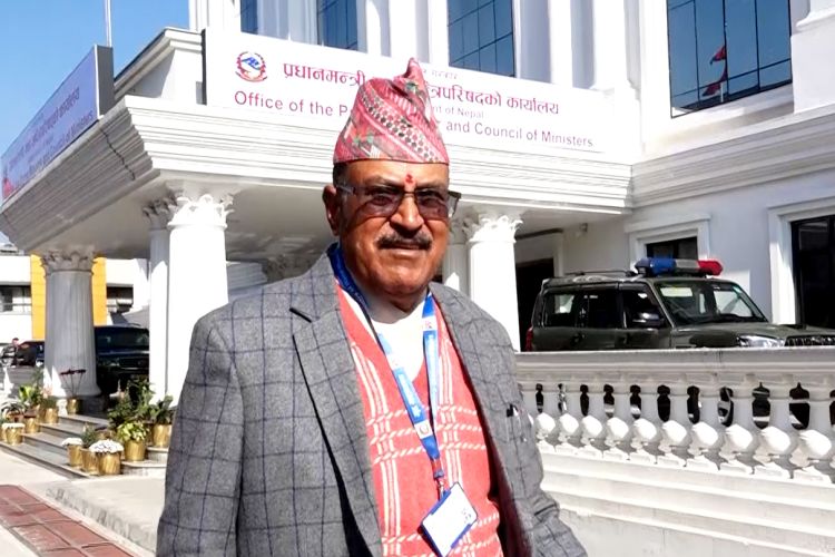 केपी ओलीलाई बयानका लागि पत्र काट्ने तयारीमा जाँचबुझ आयोग