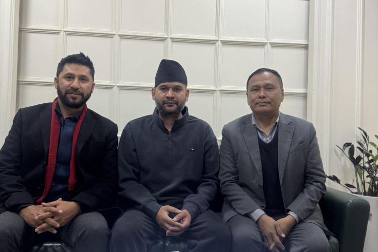 रास्वपाले आज बृहत्तर एकता घोषणा गर्दै