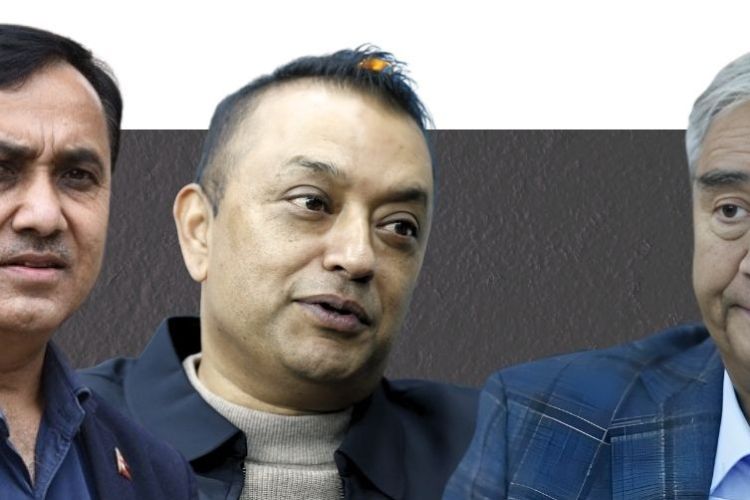 विशेष महाधिवेशन पक्षधरको अडान– देउवाले चुनाव लड्न नपाउने, हस्ताक्षर नचल्ने