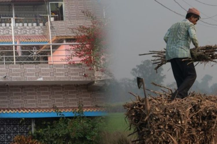 सर्लाही ४ मा अबकी बार गगन सरकारको नारा
