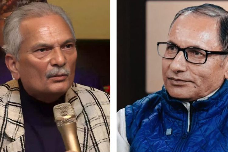 गोरखा २ मा बाबुरामले गरे तालमेलको प्रस्ताव, लेखनाथले गरे अस्वीकार