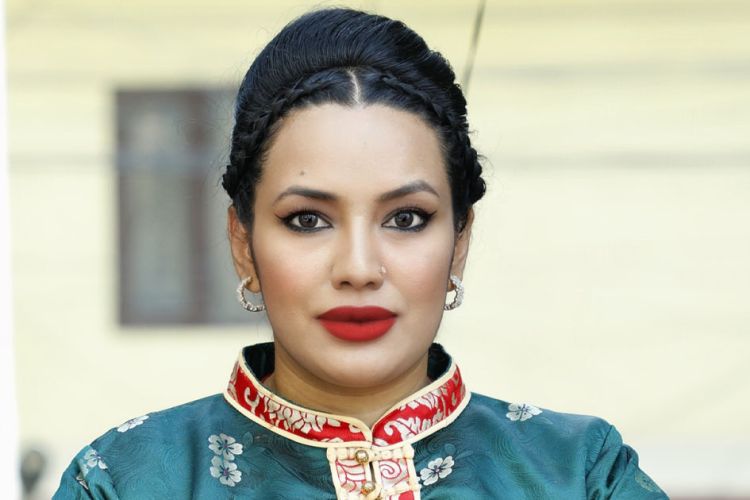 किन विवादमा तानिइन् रास्वपा उमेदवार आशिका तामाङ ? सचिवालयले भन्यो–जर्मनको पीआर छैन