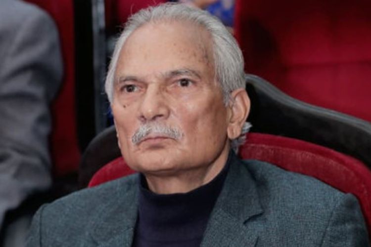 बाबुराम भट्टराईले फिर्ता लिए उमेदवारी