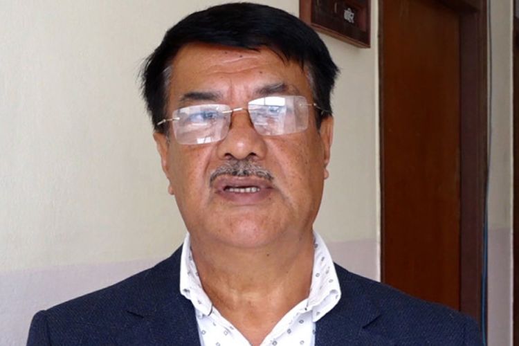 सभापति थापालाई प्रधानमन्त्रीको उम्मेदवार बनाउने निर्णय पालना नगर्ने छुट कसैलाई हुँदैन- मीन विश्वकर्मा