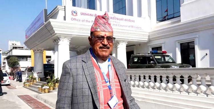 केपी ओलीलाई बयानका लागि पत्र काट्ने तयारीमा जाँचबुझ आयोग