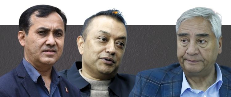 विशेष महाधिवेशन पक्षधरको अडान– देउवाले चुनाव लड्न नपाउने, हस्ताक्षर नचल्ने