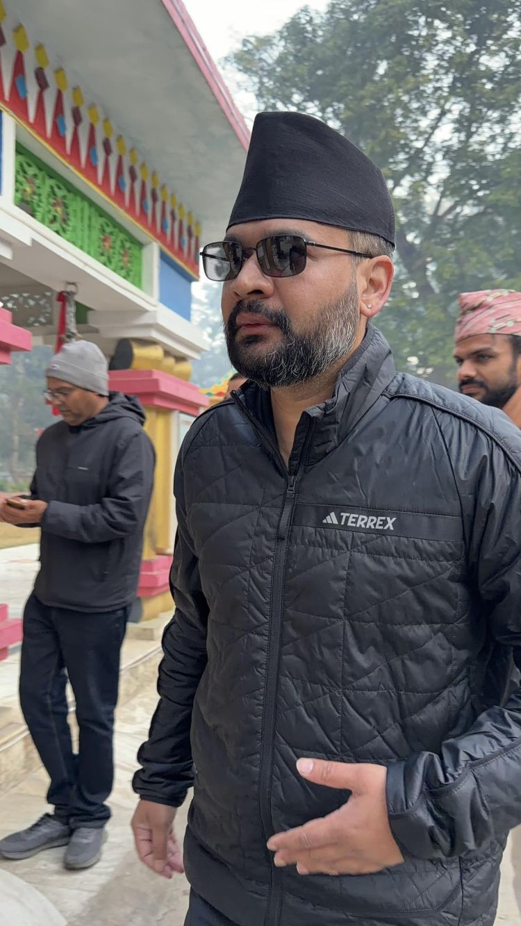 बालेन शाहविरुद्ध निर्वाचन आयोगमा उजुरी, कारबाहीको माग