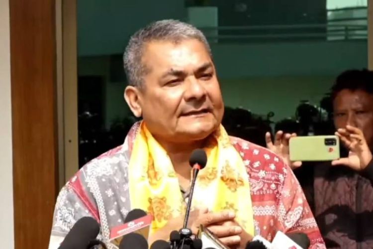 दुर्गा प्रसाईंको रिहाइ माग्दै देशभर आन्दोलन घोषणा