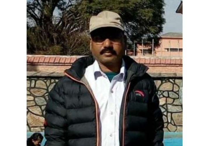 नाउपा नेपालबाट कैलाली-५ का उम्मेदवार नै रास्वपामा प्रवेश