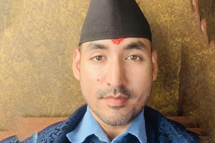 राप्रपाको सहायक महामन्त्री छाडेका शाह रास्वपा प्रवेश, पाए जिम्मेवारी