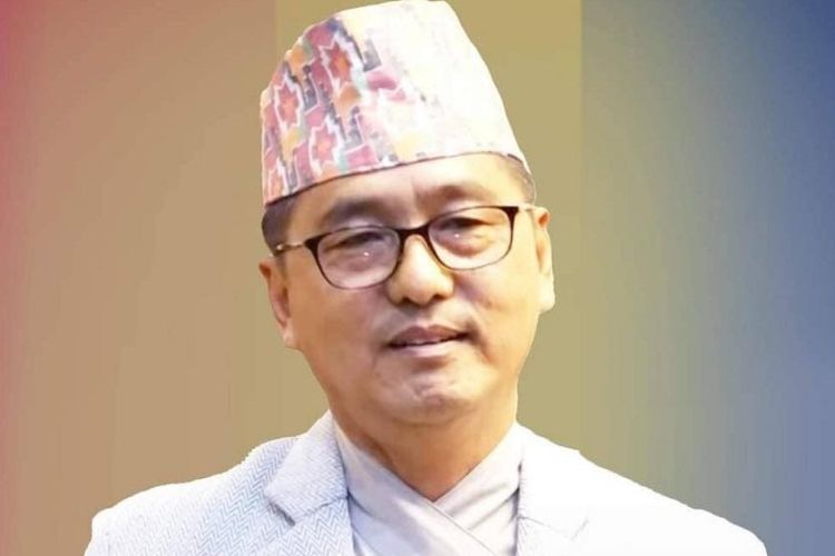 राप्रपा खुम्चिँदै पाँच सिटमा: अध्यक्ष राजेन्द्र लिङ्देन माथि राजीनामाको दबाब बढ्दो, पार्टी भित्र असन्तुष्टि उत्कर्षमा