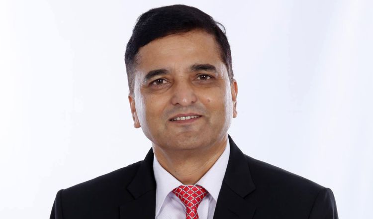 योगेश भट्टराईको अपिल–पार्टीपंक्तिबाटै फेक आइडी बनाएर चरित्र हत्या, एकता जोगाउन समीक्षा जरुरी