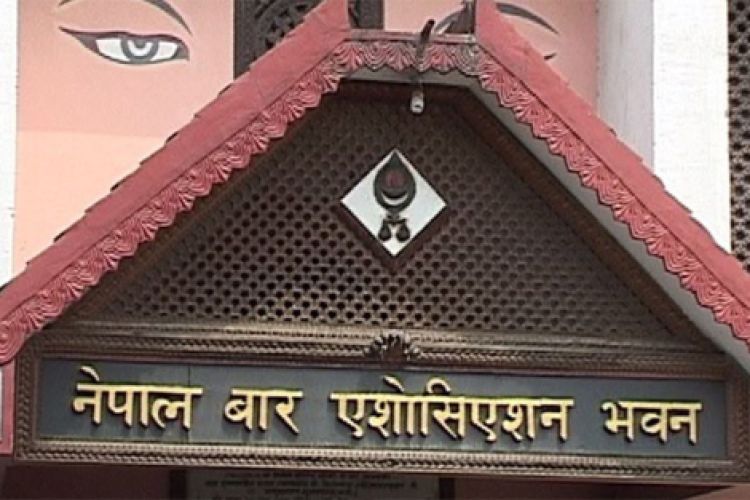 आन्दोलनमा नेपाल बार, आज लालटिन बालेर अदालत प्रशासनको विरोध गर्ने