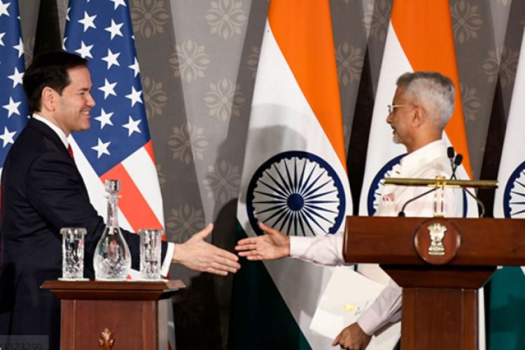 खनिज आपूर्ति सुरक्षित गर्न भारत–अमेरिकाबीच ऐतिहासिक सम्झौता