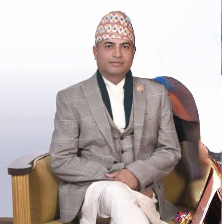 राष्ट्र निर्माणको नयाँ दृष्टि: ‘राजा देखि रंङ्क सम्म’ अटाउने संरचना   ,किशोर बहादुर कार्की (राजनीतिज्ञ तथा समाजसेवी)  समयसापेक्ष बहस