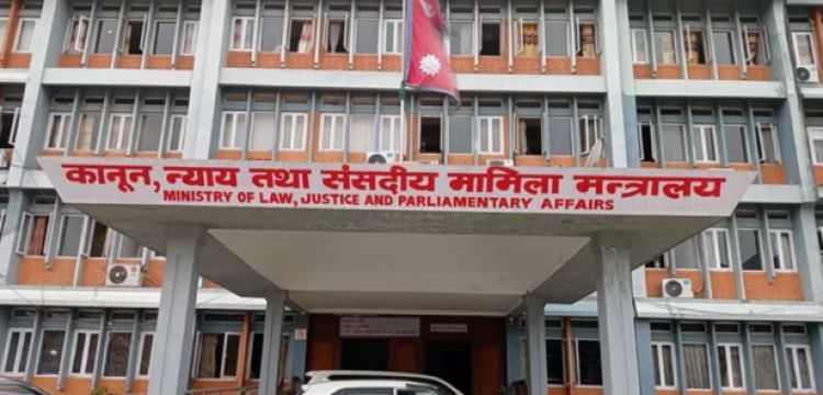 ठेक्का, जग्गा प्राप्ति र मुआब्जासँग सम्बन्धित मुद्दा हेर्न पूर्वाधार न्यायाधिकरण गठन गर्ने तयारी 