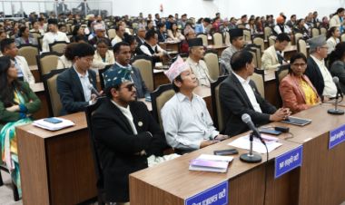 प्रतिनिधिसभाः राष्ट्रियताका सवालमा विपक्षीबाट सरकारको जवाफ माग