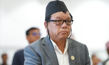 राष्ट्रिय विधि विज्ञान प्रयोगशालाको सुदृढीकरण आवश्यक