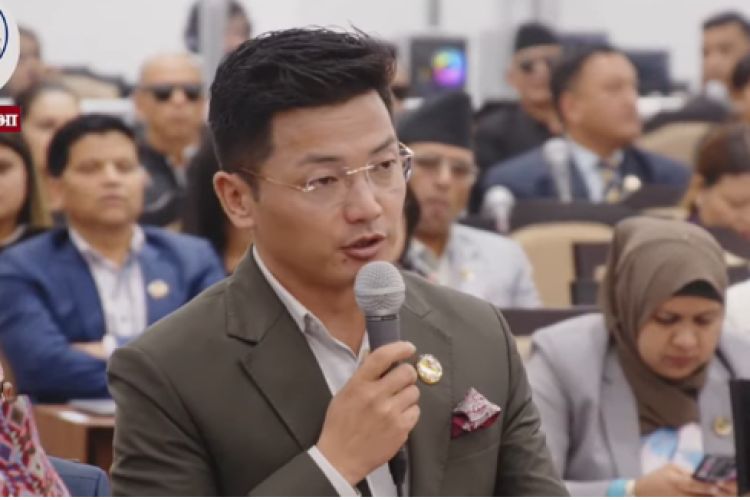 निस्कल राई भन्छन् –  ‘ नेपालले भारतको जग्गा कहाँकहाँ मिचियो हिसाब चाहिन्छ’ 