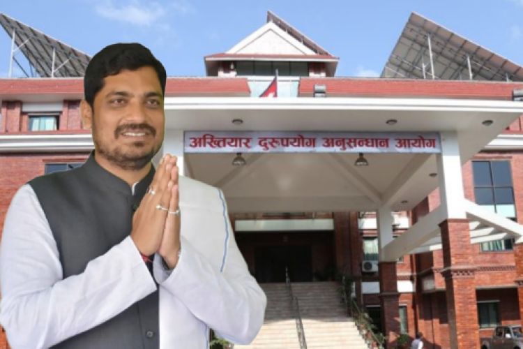 प्रदेशसभा सांसद सरोज सिंहलाई ४ वर्ष जेल र ३८ लाख ५० हजार जरिवानाको फैसला