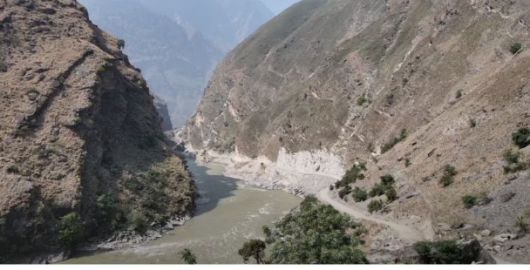 हुम्ला–बाजुरा सीमा विवादले मुगुलाई असर, पर्यटन क्षेत्र प्रभावित 