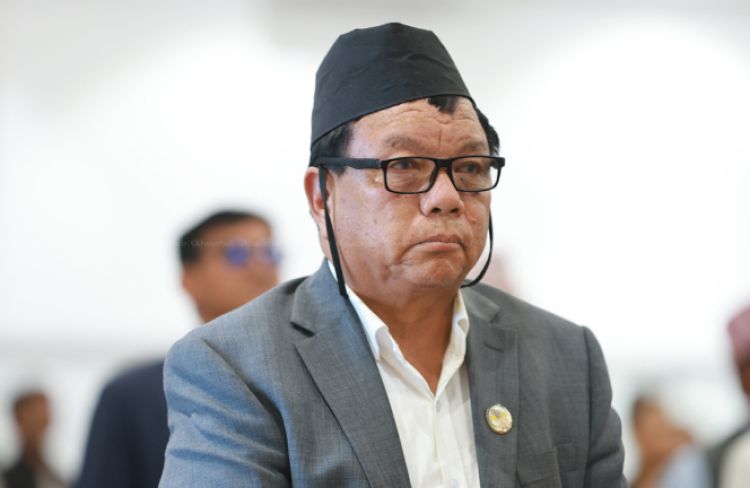 राष्ट्रिय विधि विज्ञान प्रयोगशालाको सुदृढीकरण आवश्यक