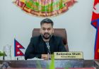 सरकारका १०० दिन : सुदृढ सुरक्षा सङ्गठन र मजबुत आन्तरिक सुरक्षा प्राथमिकतामा