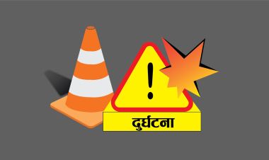 ललितपुरमा साढे २ तले घर ढल्यो