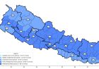 आज देशभर बदली, केही स्थानमा भारी वर्षाको सम्भावना