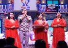 निको भएपछि काममा फर्किइन् दीपाश्री, ‘कमेडी नाइट’ मा भव्य स्वागत