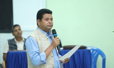 मूल्यवृद्धि नियन्त्रणमा सरकार असफल भएको एमालेको आरोप