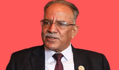 संविधानका उपलब्धिलाई जनताको जीवनसँग जोड्नु मुख्य दायित्व : प्रचण्ड