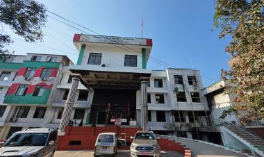 म्याग्दीका सबै स्थानीय तहमा कांग्रेसको नयाँ नेतृत्व चयन
