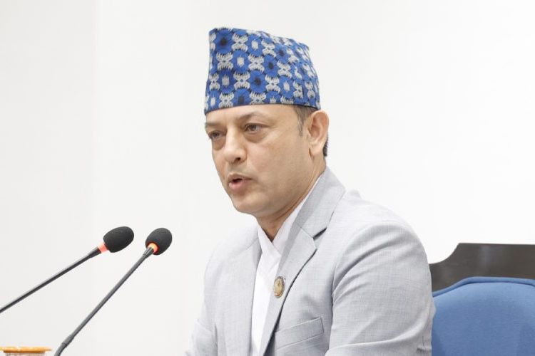 प्रतिनिधिसभाको संसदीय क्यालेन्डर प्रभावित
